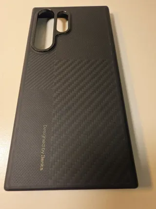 Capa Benks ArmorPro Magsafe Samsung S24 Ultra