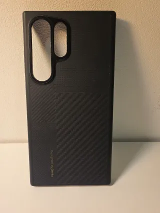 Capa Benks ArmorPro Magsafe Samsung S24 Ultra