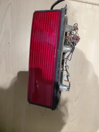 Piloto trasero Jeep Cherokee XJ