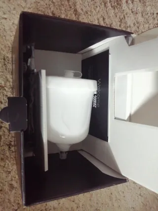 Pistola Anest Iwata Profesional