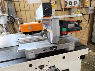 Ingletadora Virutex TM 72C