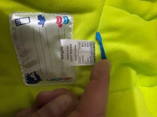 Conjunto nieve 4 años