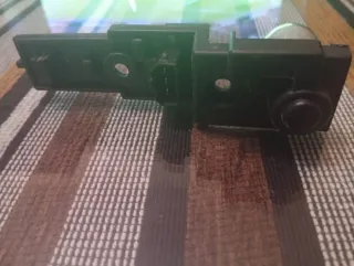 Patalamparas Portón Seat Ibiza 6L