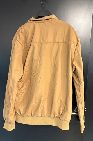 Chaqueta Ralph Lauren Beige/Marrón Talla L