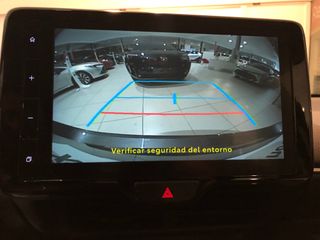 Toyota YARIS 120HYBRID ACTIVE PLUS 2024