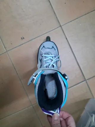 Patines en línea Oxelo talla 35-38