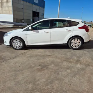 Ford Focus 2011