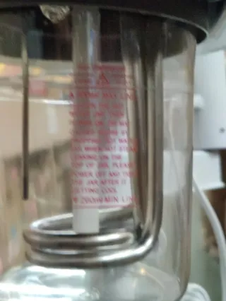 Vaporizador facial con lupa