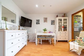 Piso en venta en La Pineda en Castelldefels