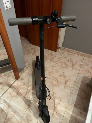 Patinete Eléctrico Xiaomi