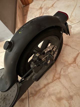 Patinete Eléctrico Xiaomi