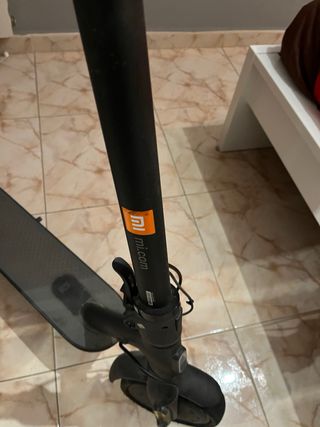 Patinete Eléctrico Xiaomi