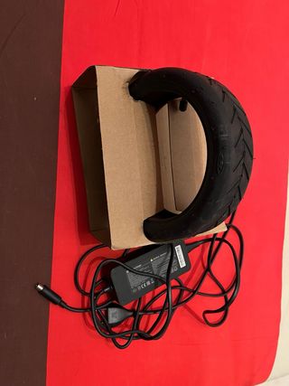 Patinete Eléctrico Xiaomi