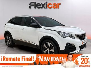 Peugeot 3008 1.2 PURETECH 96KW (130CV) ACTIVE S&S