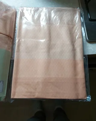 Completo Lenzuola Caleffi nuovo con cartellino