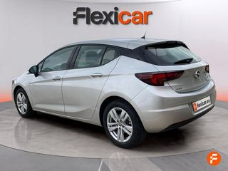 Opel Astra 1.2T SHT 96kW (130CV) Business Elegance