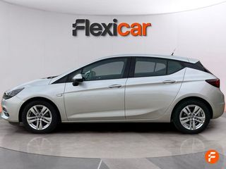 Opel Astra 1.2T SHT 96kW (130CV) Business Elegance