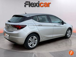 Opel Astra 1.2T SHT 96kW (130CV) Business Elegance