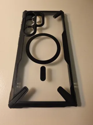 Ringke Fusion-X Magsafe Samsung S24 Ultra