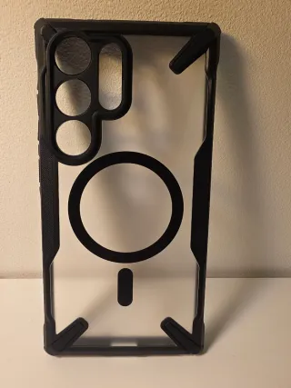 Ringke Fusion-X Magsafe Samsung S24 Ultra