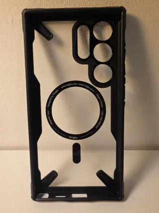 Ringke Fusion-X Magsafe Samsung S24 Ultra