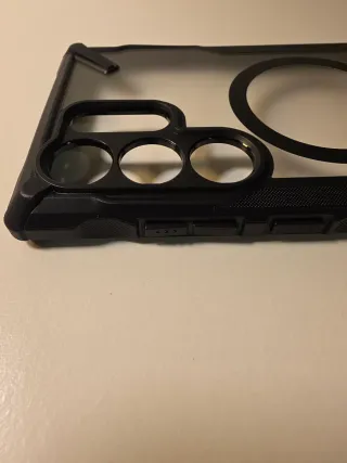 Ringke Fusion-X Magsafe Samsung S24 Ultra