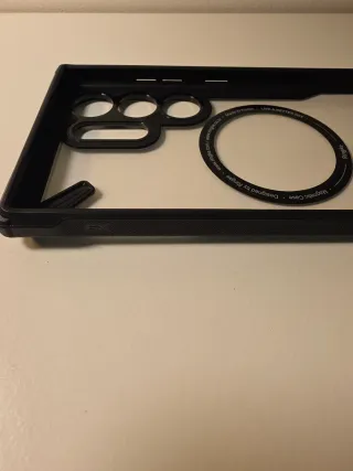 Ringke Fusion-X Magsafe Samsung S24 Ultra