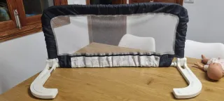 Barrera de seguridad para cama Safety