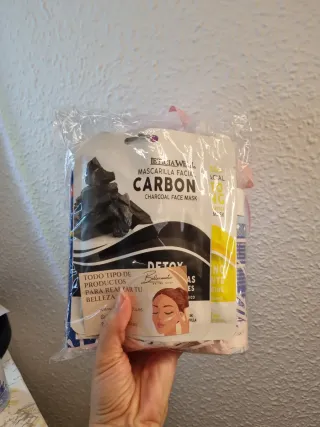 Set de regalo cosmética