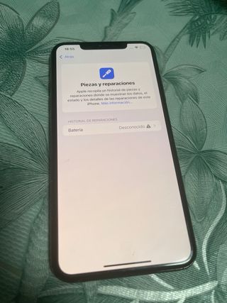 iPhone 11 Pro Max 512GB. Dual sim.