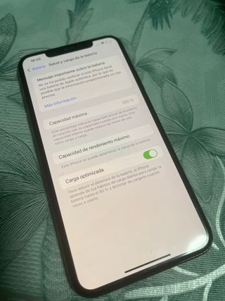 iPhone 11 Pro Max 512GB. Dual sim.