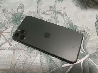 iPhone 11 Pro Max 512GB. Dual sim.