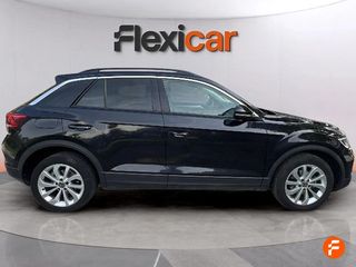 Volkswagen T-Roc Life 1.5 TSI 110kW (150CV)