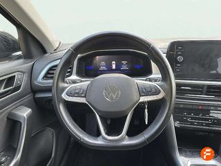 Volkswagen T-Roc Life 1.5 TSI 110kW (150CV)