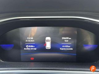 Volkswagen T-Roc Life 1.5 TSI 110kW (150CV)