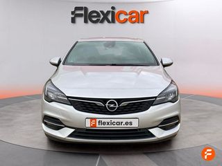 Opel Astra 1.2T SHT 96kW (130CV) Business Elegance