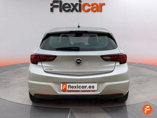 Opel Astra 1.2T SHT 96kW (130CV) Business Elegance