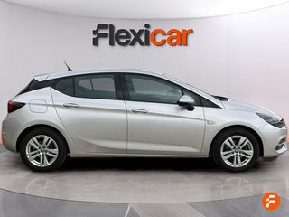 Opel Astra 1.2T SHT 96kW (130CV) Business Elegance