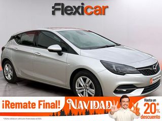 Opel Astra 1.2T SHT 96kW (130CV) Business Elegance