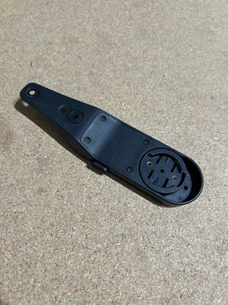 Luz delantera Canyon bicicleta