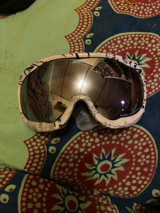 Gafas de esquí/snowboard