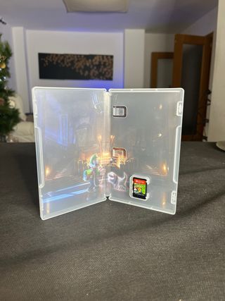 Luigi's Mansion 3 Nintendo Switch