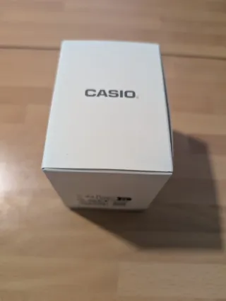 Casio MTP-1302PD-1A1V Reloj de Pulsera