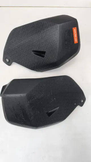 Protector Depósito KTM 790 - 890