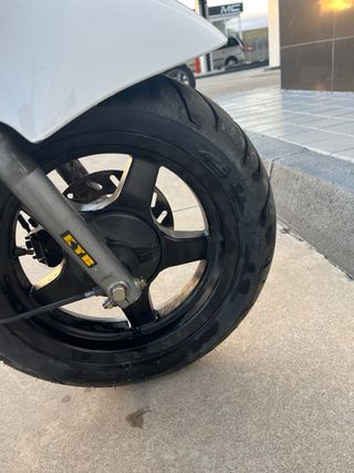 Derbi Atlantis 49cc-ITV 2027