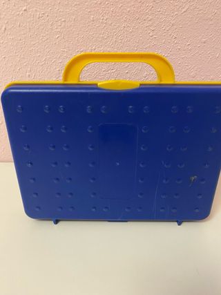 Maletín Diset “Yo aprendo a leer”