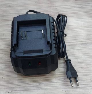 Caricatore rapido Base per Batterie Utensili