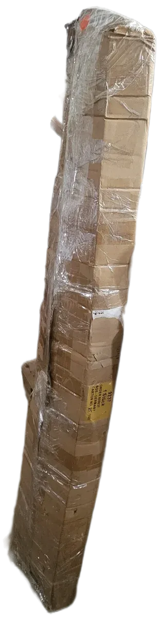 Soporte 4 puntos motor