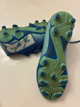 Scarpe calcio Puma bambino 32,5