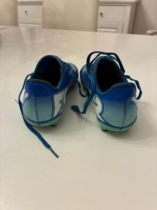 Scarpe calcio Puma bambino 32,5